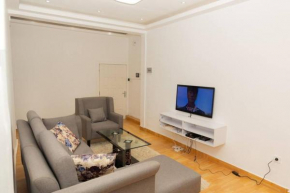 Appartement de Luxe à Bonamoussadi